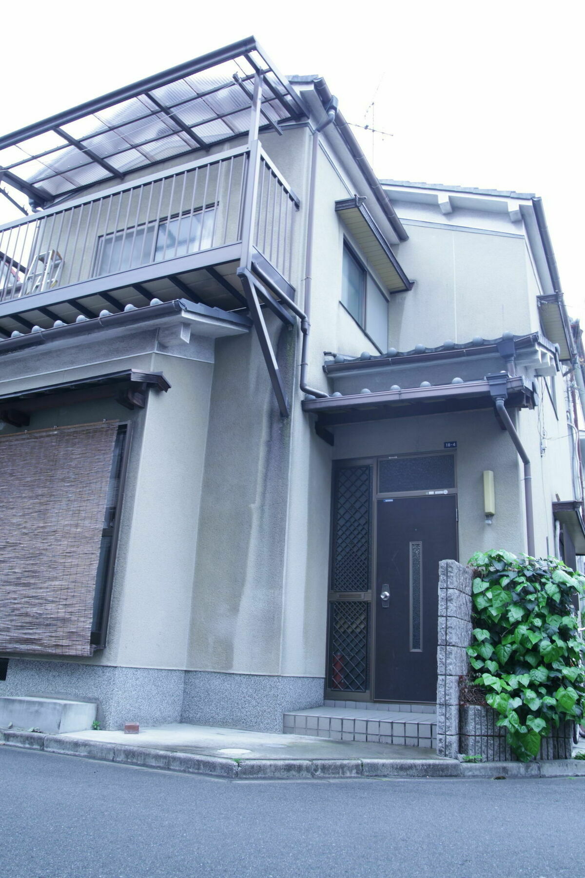 Airlog House -Comic Inn- Habikino Extérieur photo